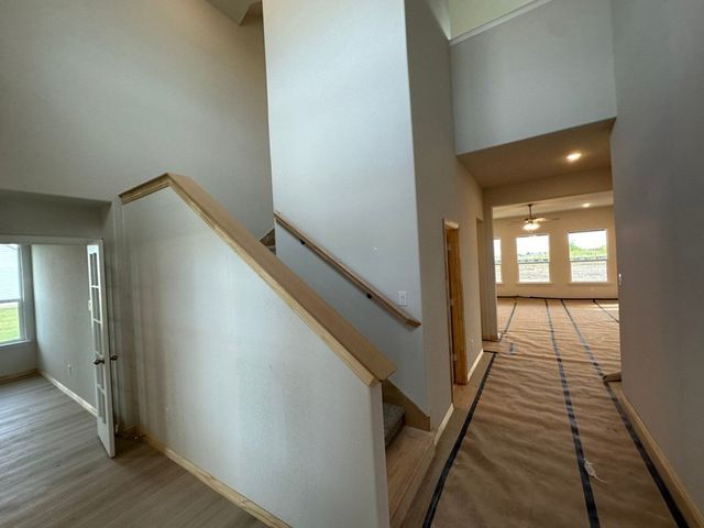 210 Horizon Road, Valley View, TX 76272