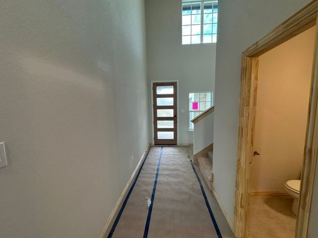 210 Horizon Road, Valley View, TX 76272