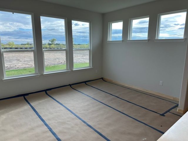 210 Horizon Road, Valley View, TX 76272