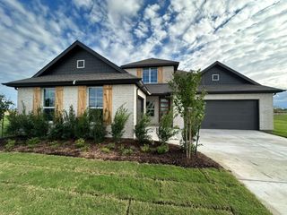 210 Horizon Road, Valley View, TX 76272
