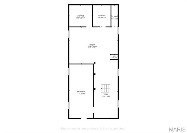 951 Switzer Avenue, St Louis, MO 63147