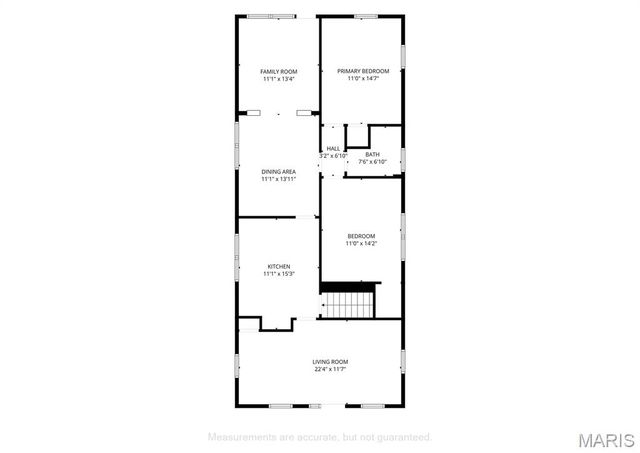 951 Switzer Avenue, St Louis, MO 63147