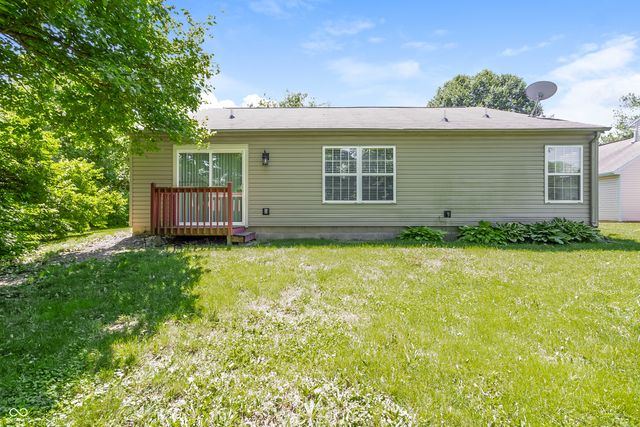 7114 Elias Circle, Indianapolis, IN 46236