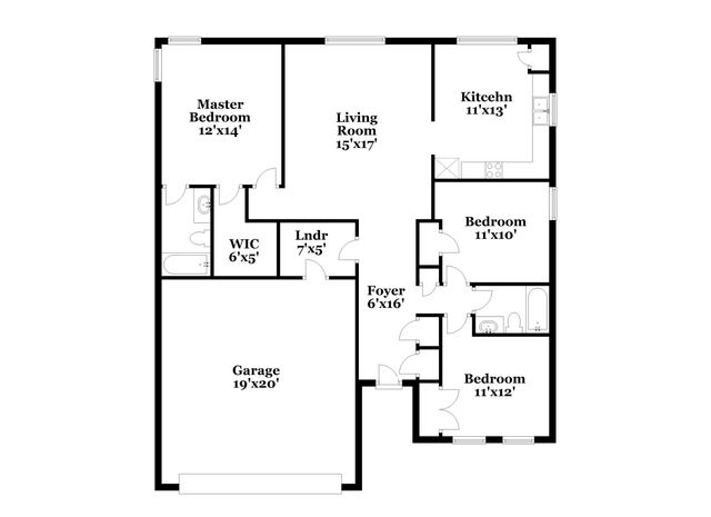 7114 Elias Circle, Indianapolis, IN 46236