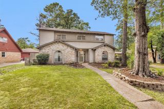 2055 Shadow Rock Drive, Houston, TX 77339