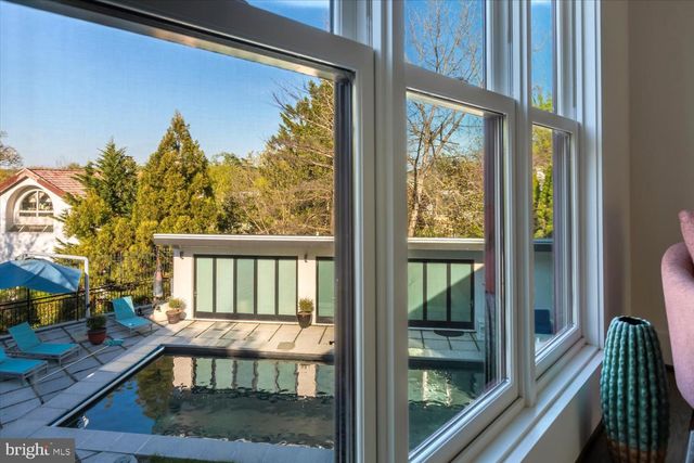 3017 GATES ROAD NW, Washington, DC 20008