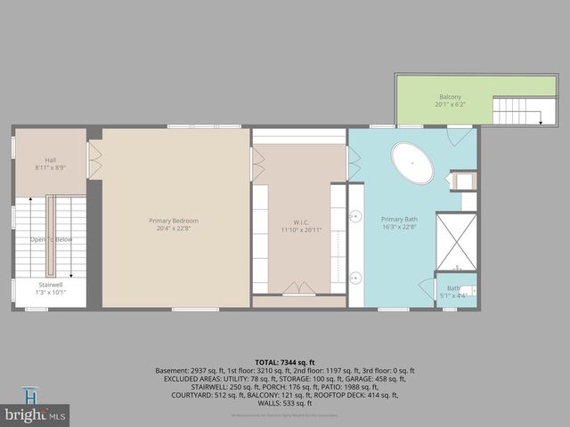 3017 GATES ROAD NW, Washington, DC 20008