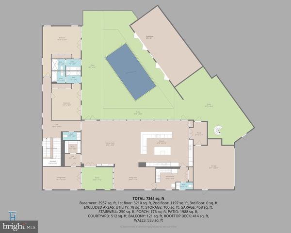 3017 GATES ROAD NW, Washington, DC 20008
