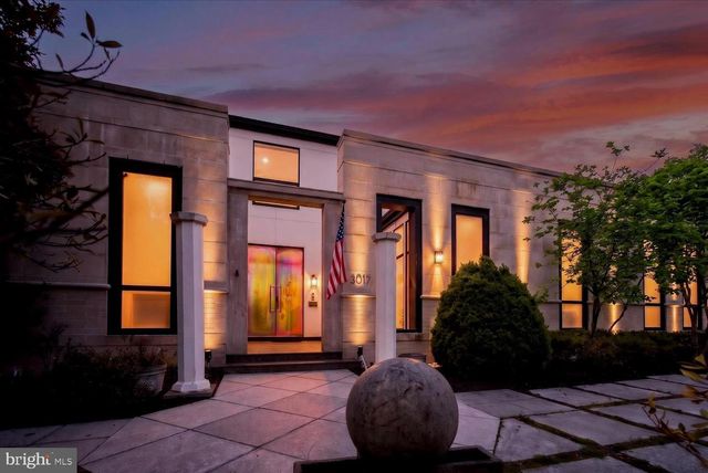 3017 GATES ROAD NW, Washington, DC 20008