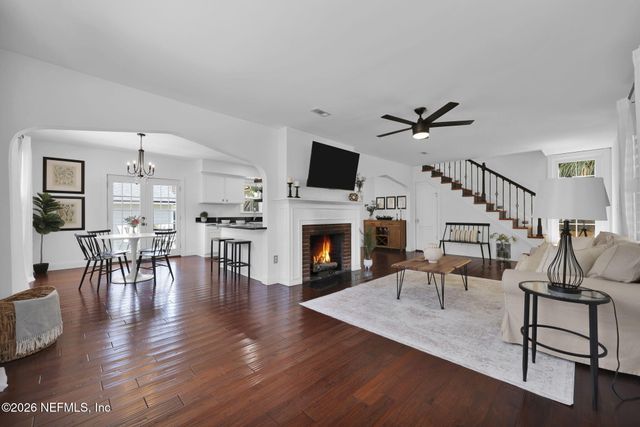 1461 LE BARON Avenue, Jacksonville, FL 32207