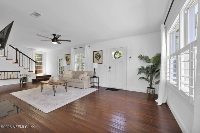 1461 LE BARON Avenue, Jacksonville, FL 32207