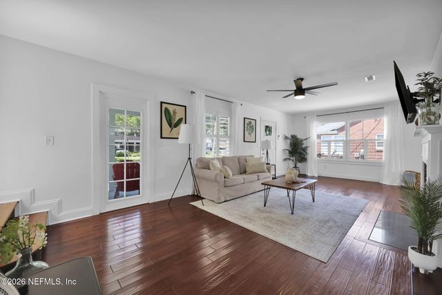 1461 LE BARON Avenue, Jacksonville, FL 32207