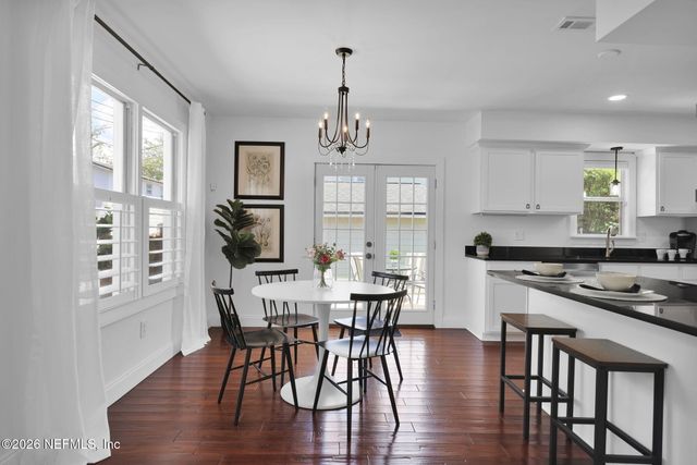 1461 LE BARON Avenue, Jacksonville, FL 32207