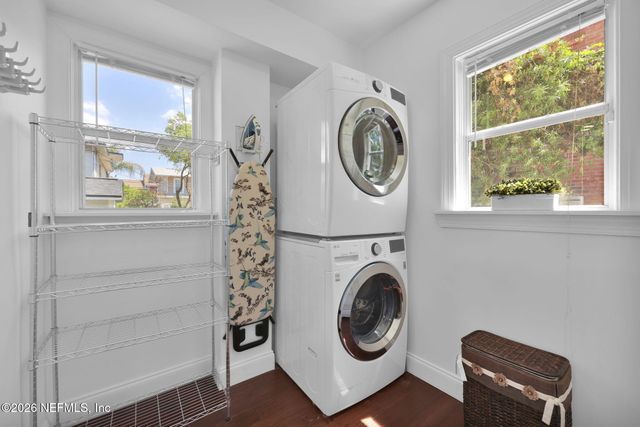 1461 LE BARON Avenue, Jacksonville, FL 32207