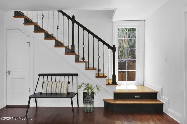 1461 LE BARON Avenue, Jacksonville, FL 32207