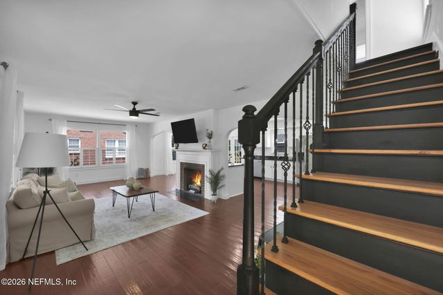 1461 LE BARON Avenue, Jacksonville, FL 32207