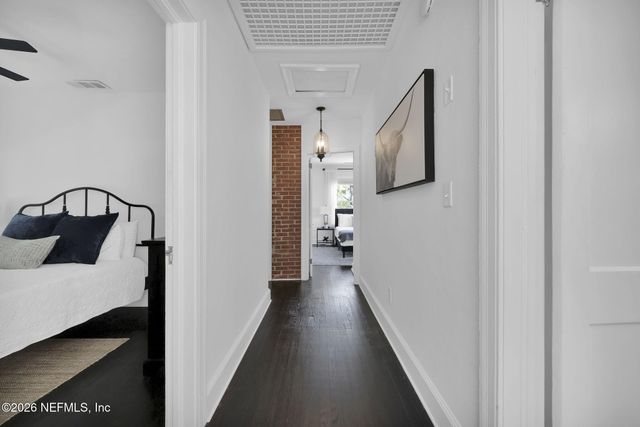 1461 LE BARON Avenue, Jacksonville, FL 32207