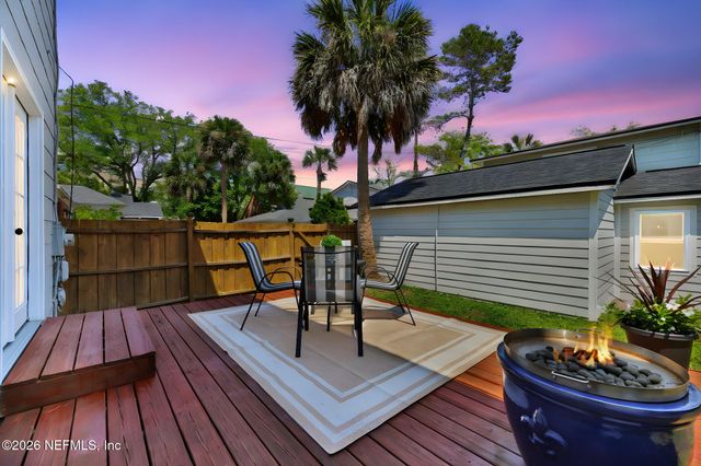 1461 LE BARON Avenue, Jacksonville, FL 32207