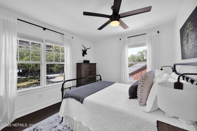 1461 LE BARON Avenue, Jacksonville, FL 32207