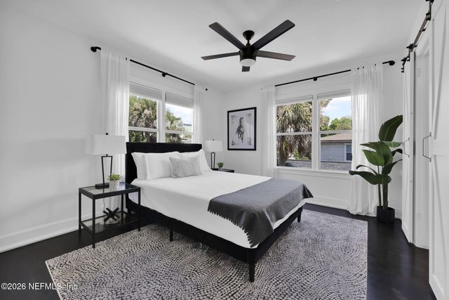 1461 LE BARON Avenue, Jacksonville, FL 32207