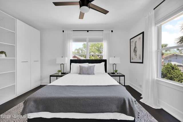 1461 LE BARON Avenue, Jacksonville, FL 32207