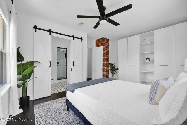 1461 LE BARON Avenue, Jacksonville, FL 32207