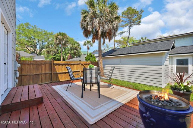 1461 LE BARON Avenue, Jacksonville, FL 32207