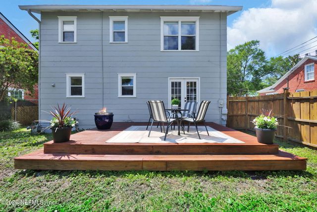 1461 LE BARON Avenue, Jacksonville, FL 32207