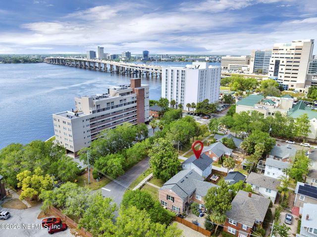 1461 LE BARON Avenue, Jacksonville, FL 32207