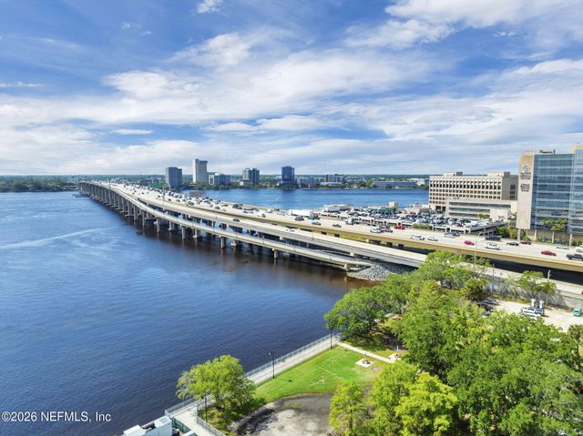 1461 LE BARON Avenue, Jacksonville, FL 32207