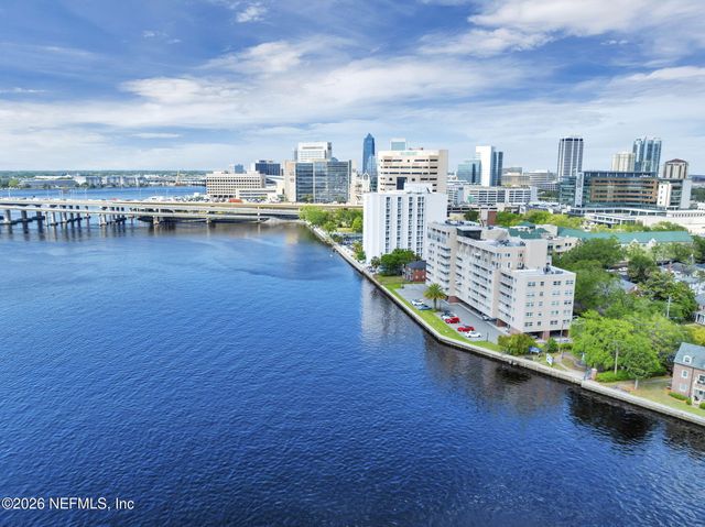 1461 LE BARON Avenue, Jacksonville, FL 32207