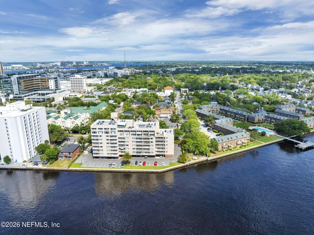 1461 LE BARON Avenue, Jacksonville, FL 32207