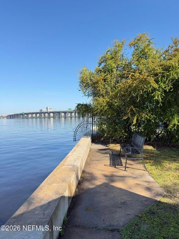 1461 LE BARON Avenue, Jacksonville, FL 32207