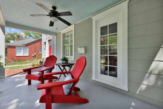 1461 LE BARON Avenue, Jacksonville, FL 32207