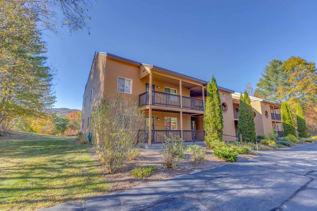 15 Tennis Lane # 9, Thornton, NH 03285