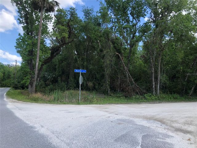 KEEFER TRAIL, Kissimmee, FL 34747