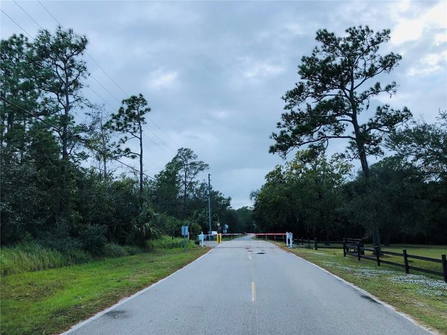 KEEFER TRAIL, Kissimmee, FL 34747