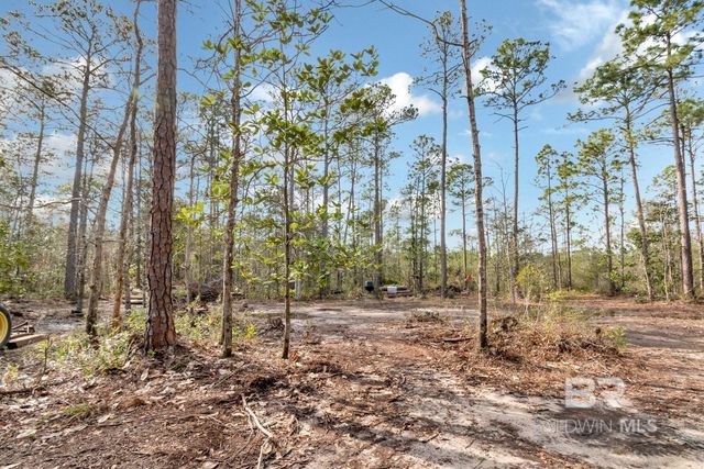 5250 Lossing Road, Coden, AL 36523