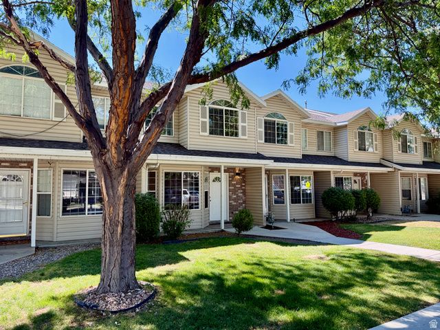 2724 S CENTERBROOK DR, West Valley City, UT 84119