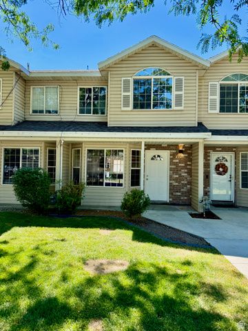 2724 S CENTERBROOK DR, West Valley City, UT 84119