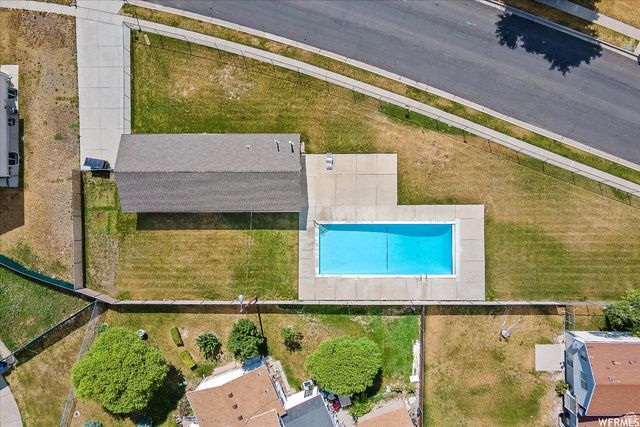 2724 S CENTERBROOK DR, West Valley City, UT 84119