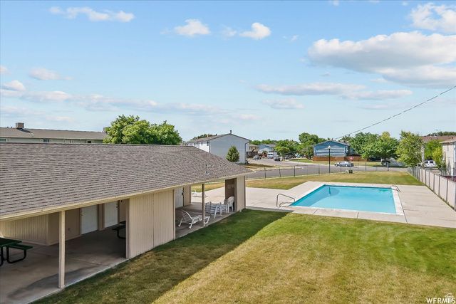 2724 S CENTERBROOK DR, West Valley City, UT 84119