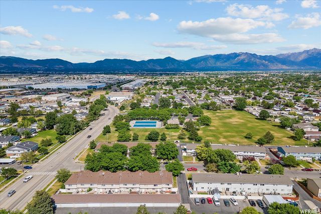 2724 S CENTERBROOK DR, West Valley City, UT 84119