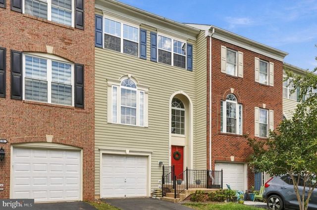 10133 PALE ROSE LOOP, Bristow, VA 20136