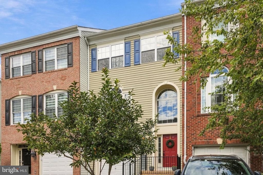 10133 PALE ROSE LOOP, Bristow, VA 20136