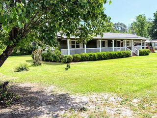 556 W Second Street, Garland, NC 28441