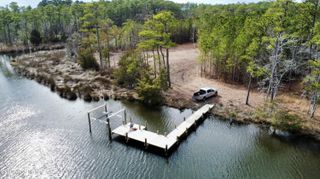 499 Tar Creek Road, Oriental, NC 28571