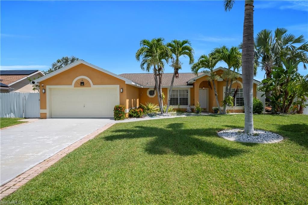 427 SE 19th TER, CAPE CORAL, FL 33990 — photo 3