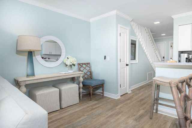 17 Beach Club Villas, Isle Of Palms, SC 29451