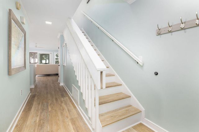 17 Beach Club Villas, Isle Of Palms, SC 29451